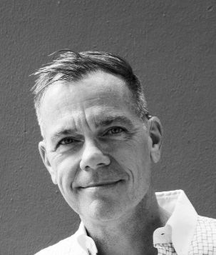 Ruurdt Jukema — Managing Director, Invictus Nova
